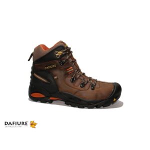 BOTAS DAFIURE ALABAMA-17769