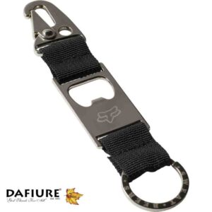 ACCESORIOS Llavero Fox abrebotellas DOUBLE THREAT-20696