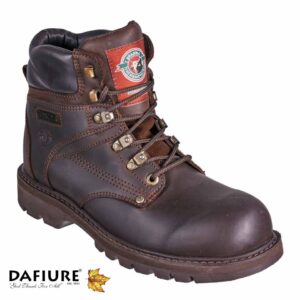 FX4707-PARDO Botas Hombre Sport-13733