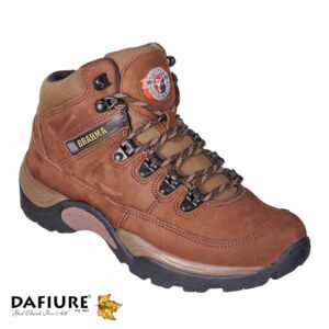 KS1447-CAF Botas Hombre Trekking-10240