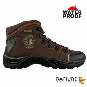 KS3280-CAF Botas Hombre Biker Waterproof-18157