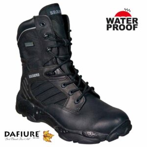 OT3199-NEG Botas Hombre Biker Waterproof-18799