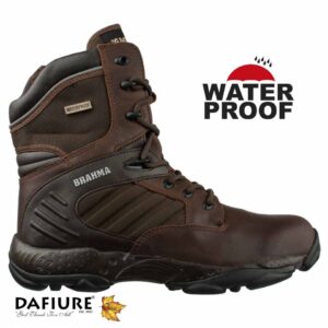 OT3199-PAR Botas Hombre Biker Waterproof-19633