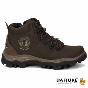 RQ3286-CAF Botas Hombre Biker Waterproof-19812