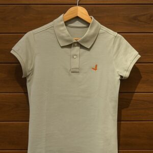 CAMISA POLO 22297-Dama-Beige