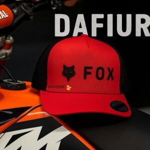 FOX-4CAP-ALL-HOMBRE-20980