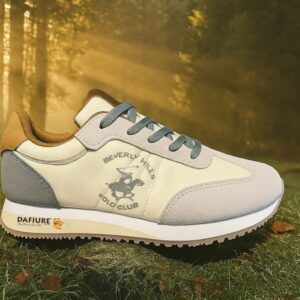 POLO CLUB-6IVY-HOMBRE-BEIGE-22323-D