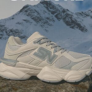 SNEAKERS-H173.6-BEIGE/AZUL-21862-Dama