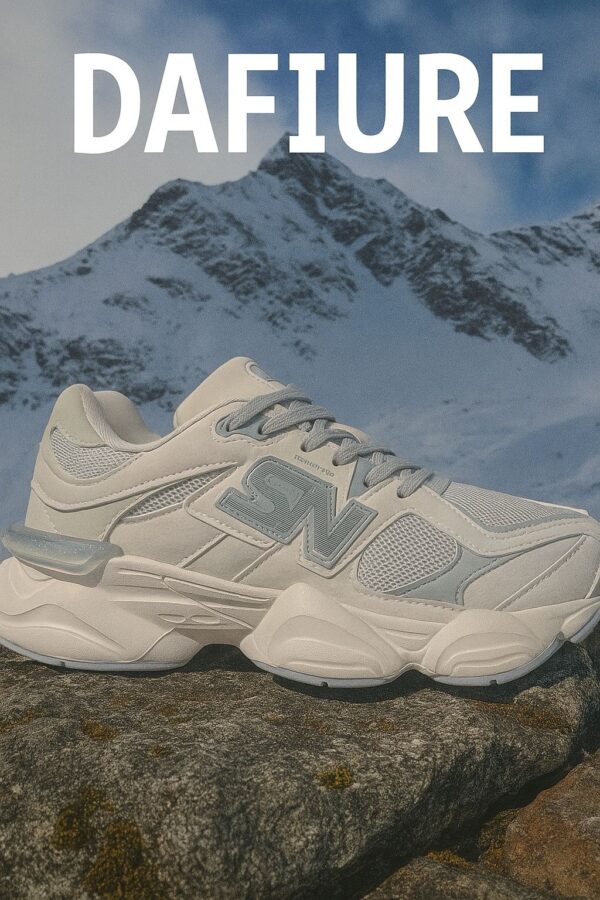 SNEAKERS-H173.6-BEIGE/AZUL-21862-Dama