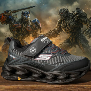 SKECHERS-400605L/BKCC-NEGRO-22341-Niño