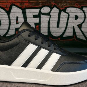 ADIDAS-JR3560-NERO-22338-Dama