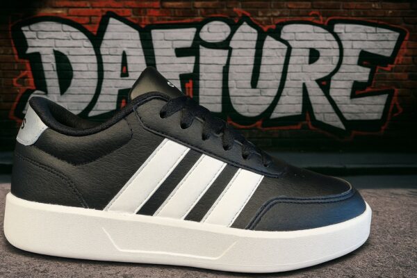 ADIDAS-JR3560-NERO-22338-Dama