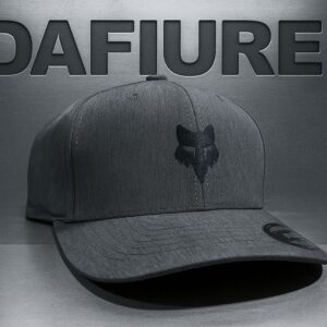 FOX-10CAP-ALL-HOMBRE-20980