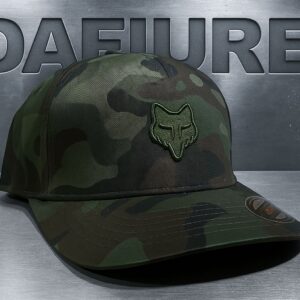 FOX-11CAP-ALL-HOMBRE-20980