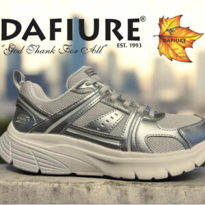 SKECHERS-6.117770/SIL-PLATEADO-22396-Dama