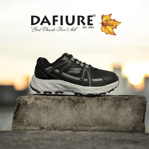 SKECHERS-237806.6/BLK-NEGRO-22393-Hombre