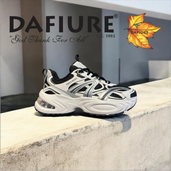 SKECHERS-177606.6/WBK-BlANCO-22426-Dama