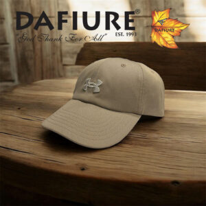 UNDER ARMOUR-1CAP-COL-BEIGE-23021Hombre