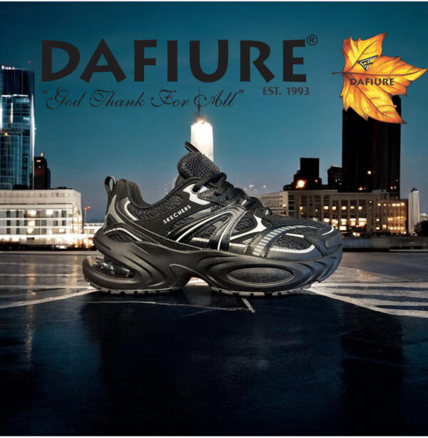 SKECHERS-177606/BBK-NEGRO-22427-Dama