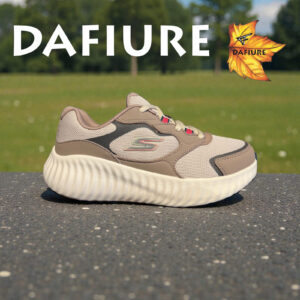 SKECHERS-350-129372-BEIGE-22622-Dama